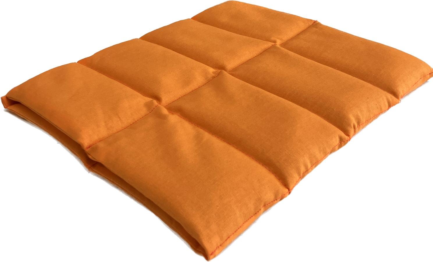 Coussin chauffant
